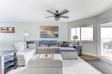 16332 Gulf Boulevard Redington Beach FL 33708