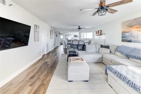 16332 Gulf Boulevard Redington Beach FL 33708