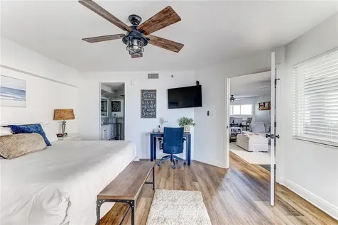 16332 Gulf Boulevard Redington Beach FL 33708