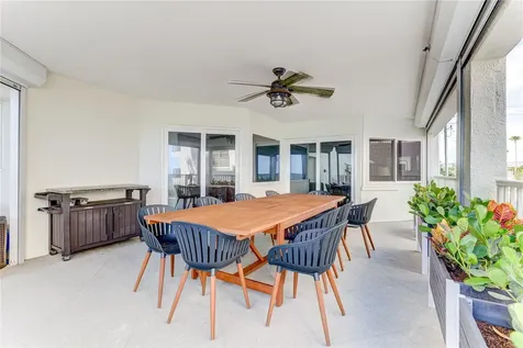 16332 Gulf Boulevard Redington Beach FL 33708