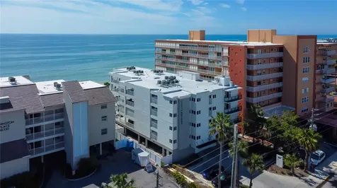 16332 Gulf Boulevard Redington Beach FL 33708