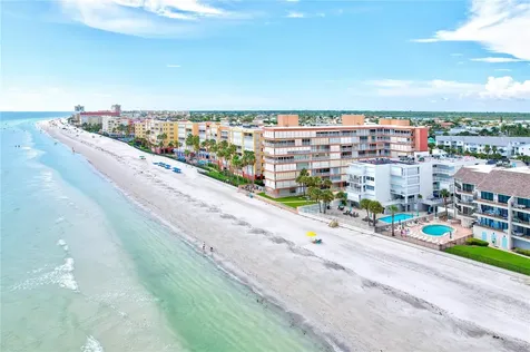 16332 Gulf Boulevard Redington Beach FL 33708
