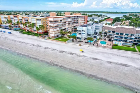 16332 Gulf Boulevard Redington Beach FL 33708
