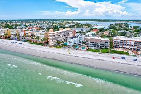 16332 Gulf Boulevard Redington Beach FL 33708