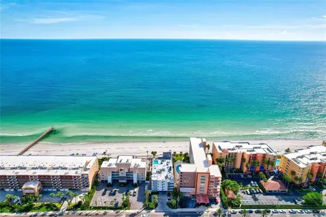 16332 Gulf Boulevard Redington Beach FL 33708