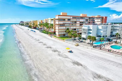 16332 Gulf Boulevard Redington Beach FL 33708