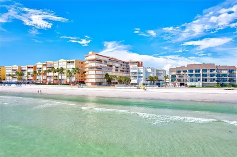 16332 Gulf Boulevard Redington Beach FL 33708