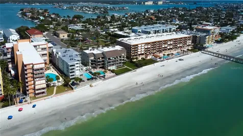 16332 Gulf Boulevard Redington Beach FL 33708