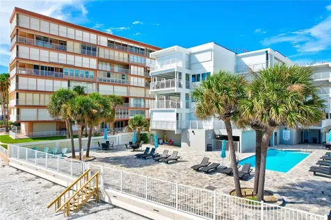 16332 Gulf Boulevard Redington Beach FL 33708