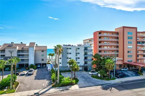 16332 Gulf Boulevard Redington Beach FL 33708