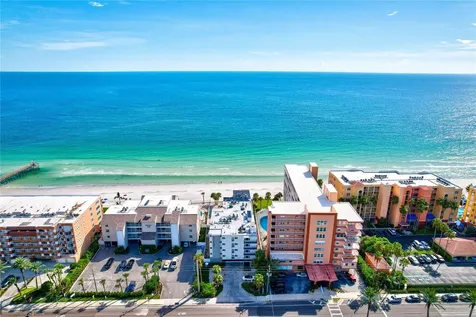 16332 Gulf Boulevard Redington Beach FL 33708