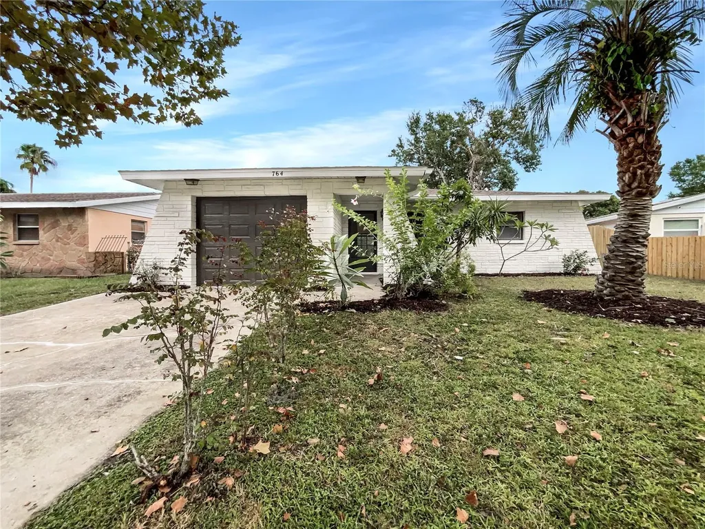 764 34th Street SE Largo FL 33771