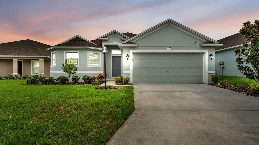 1262 Pintail Place Lakeland FL 33813