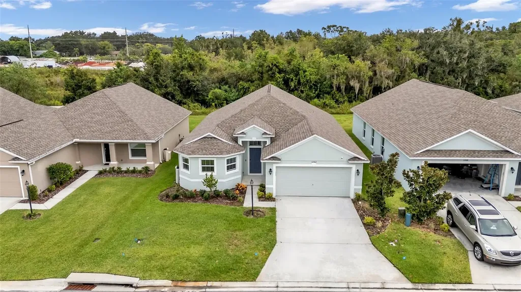 1262 Pintail Place Lakeland FL 33813