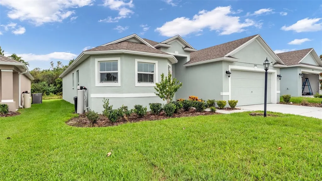 1262 Pintail Place Lakeland FL 33813