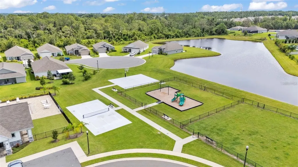 1262 Pintail Place Lakeland FL 33813