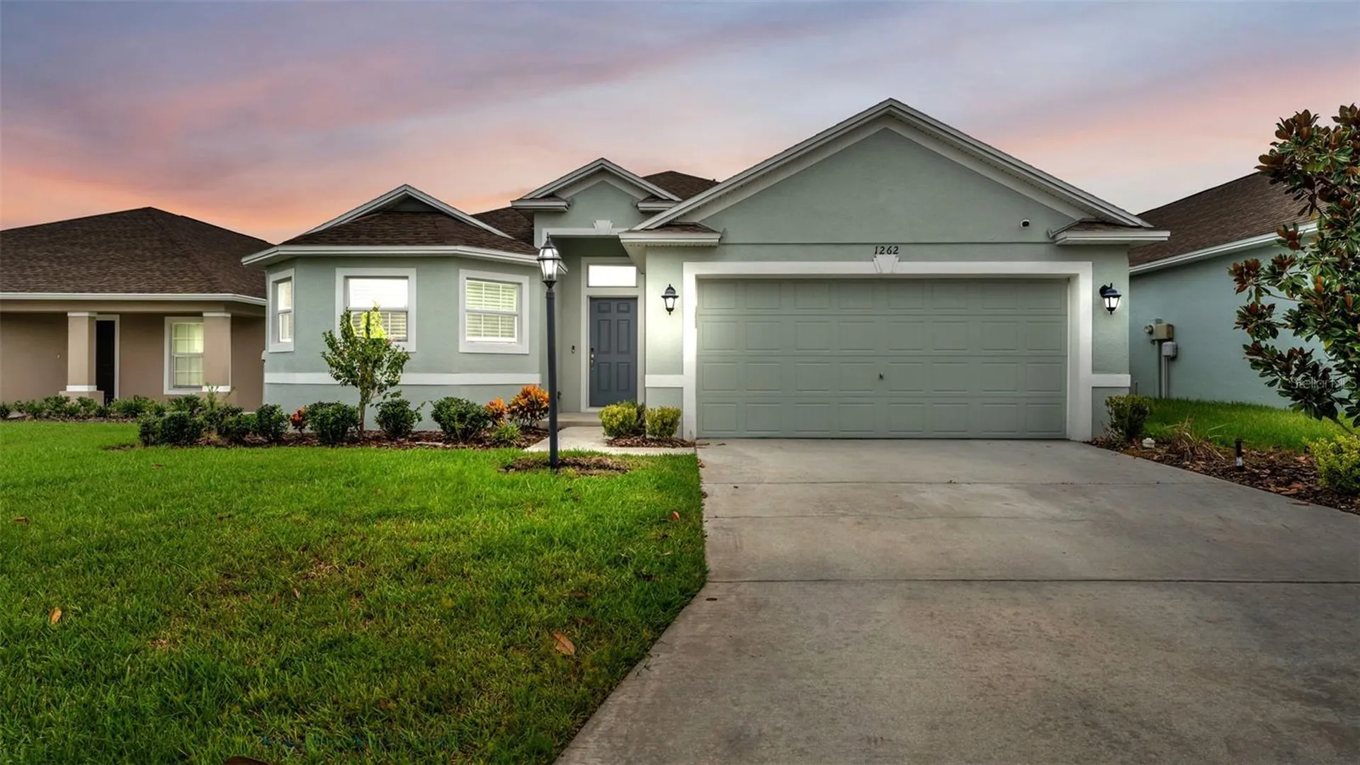 1262 Pintail Place Lakeland FL 33813