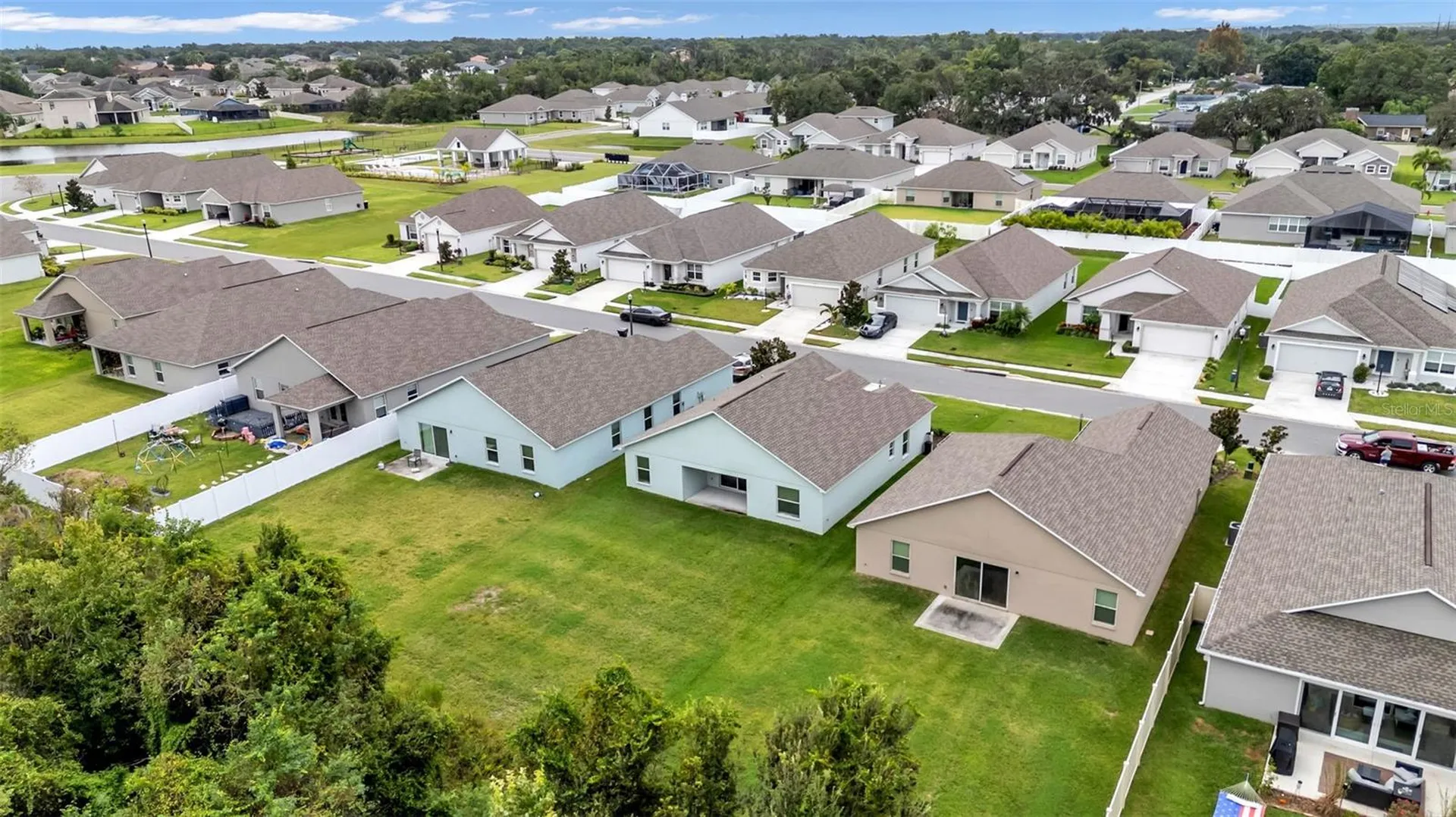 1262 Pintail Place Lakeland FL 33813