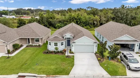 1262 Pintail Place Lakeland FL 33813