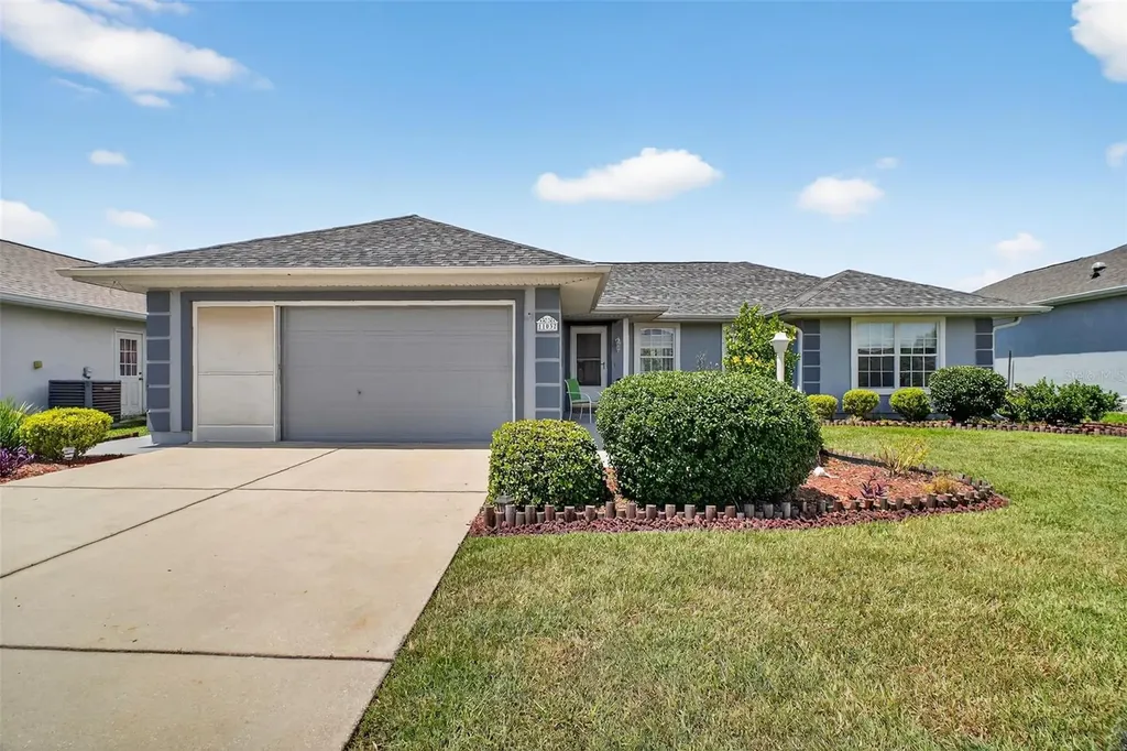 11037 SE 173rd Place Summerfield FL 34491