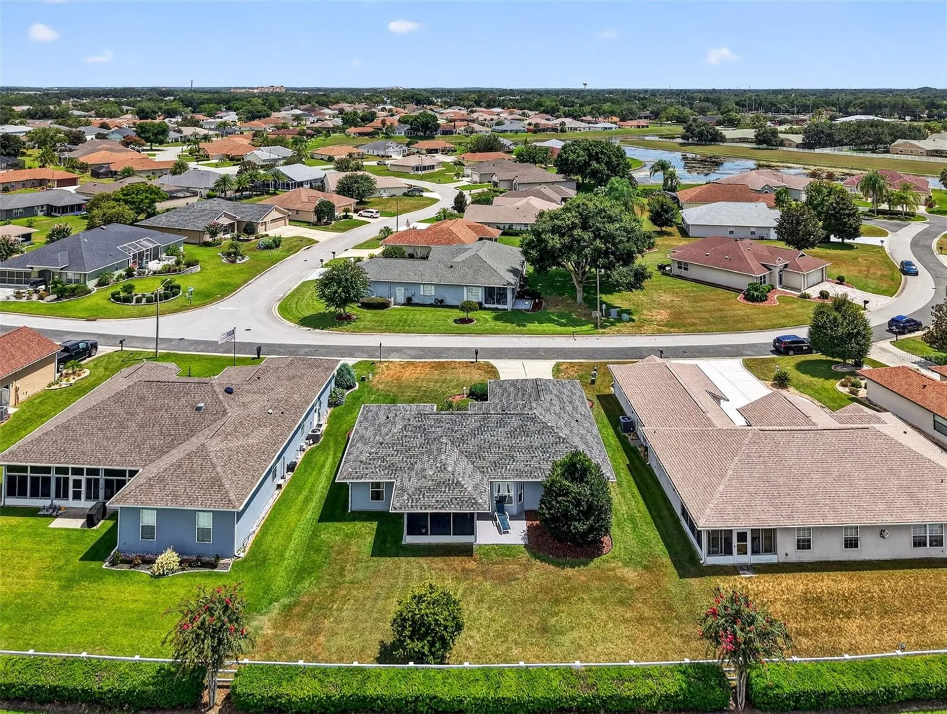 11037 SE 173rd Place Summerfield FL 34491