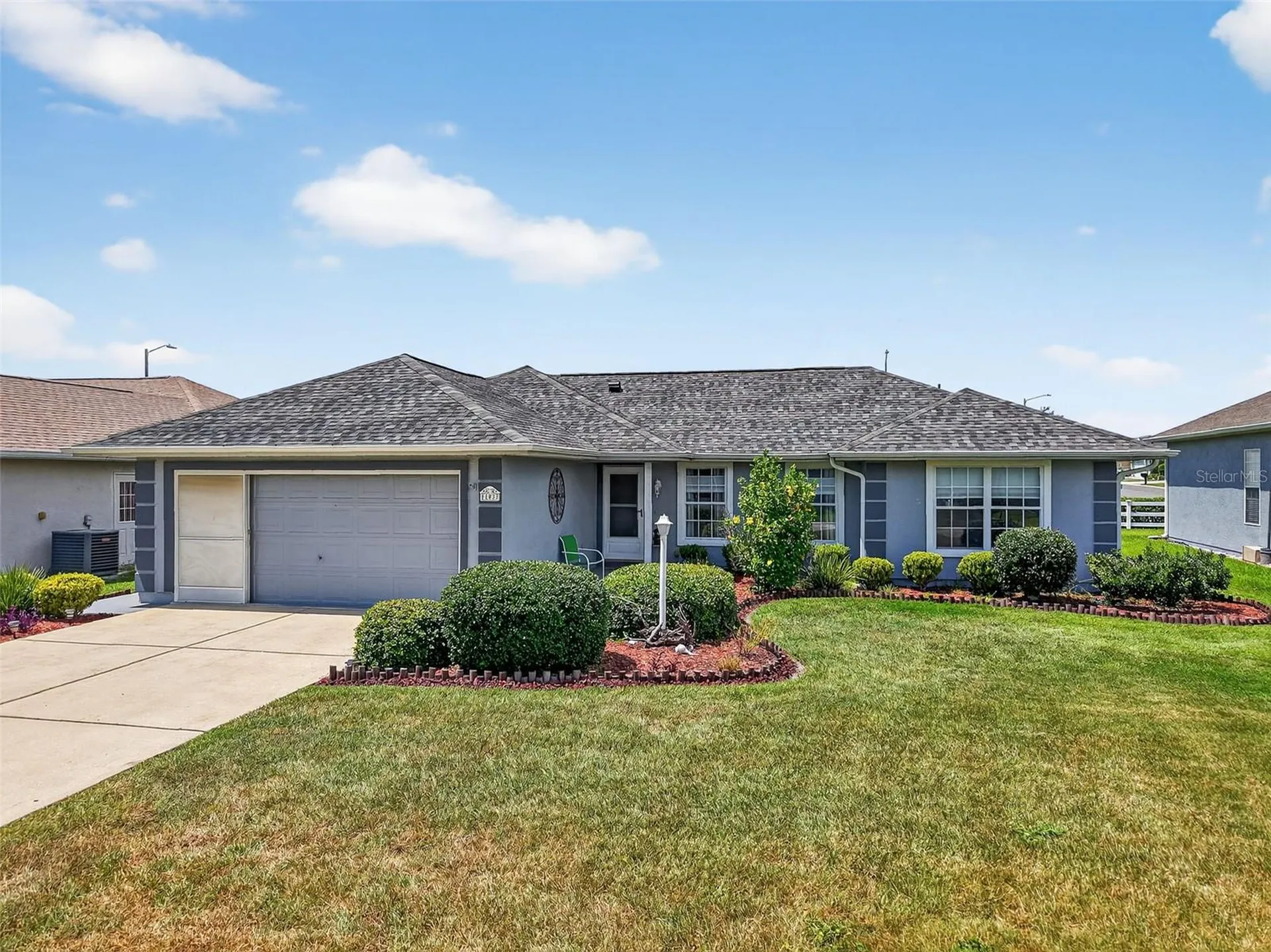 11037 SE 173rd Place Summerfield FL 34491