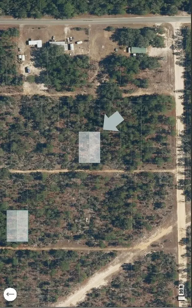 Xx Pine Way Interlachen FL 32148