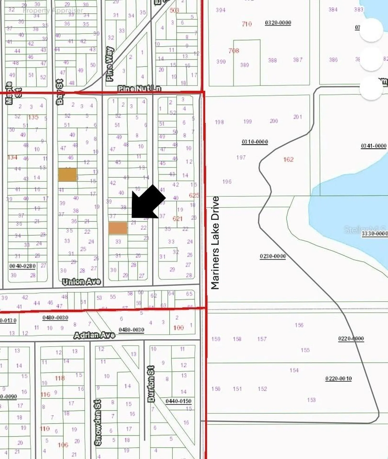 Xx Pine Way Interlachen FL 32148