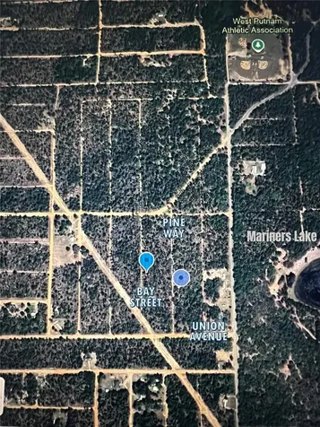 Xx Pine Way Interlachen FL 32148