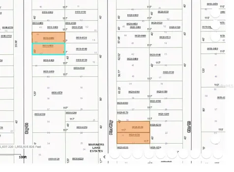 Xx Pine Way Interlachen FL 32148