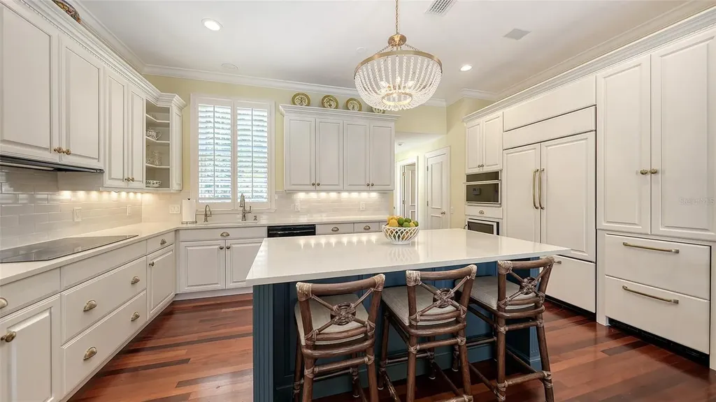 228 Saint James Park Osprey FL 34229