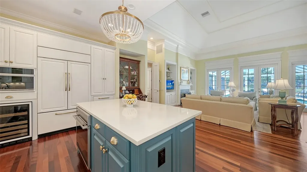 228 Saint James Park Osprey FL 34229