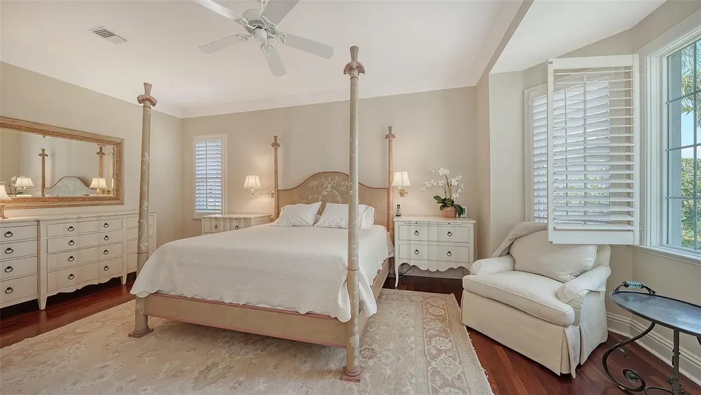 228 Saint James Park Osprey FL 34229