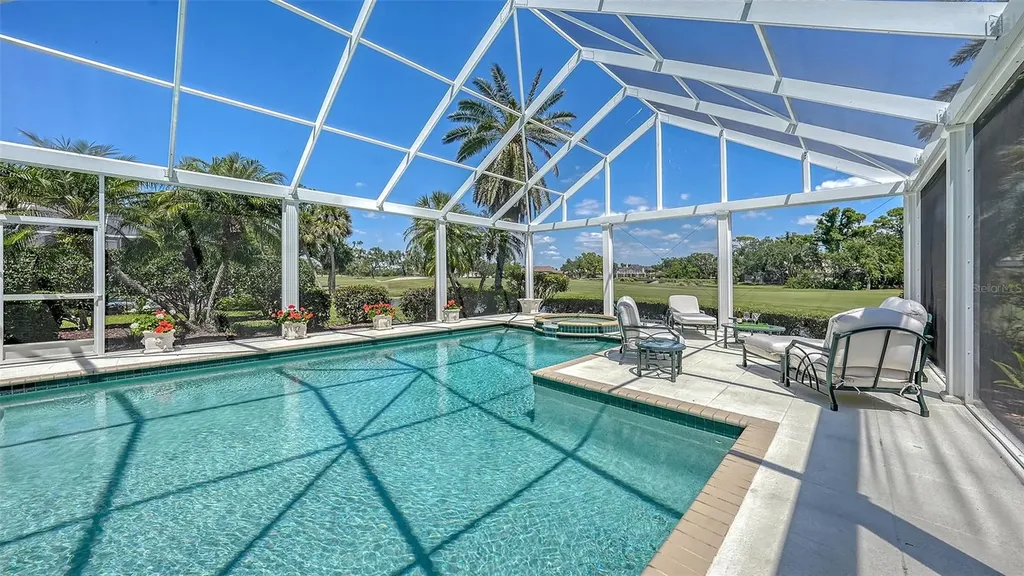 228 Saint James Park Osprey FL 34229