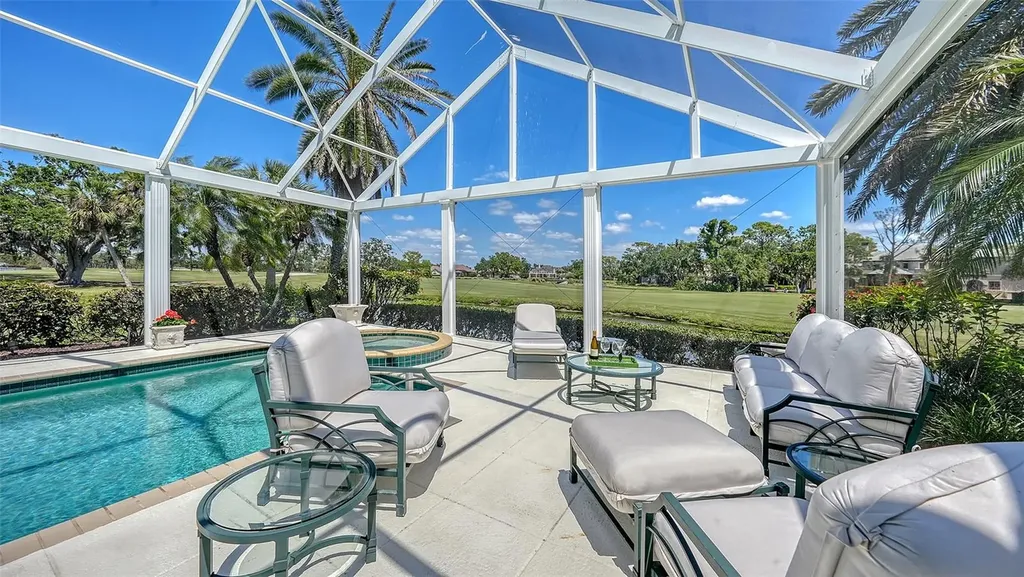 228 Saint James Park Osprey FL 34229