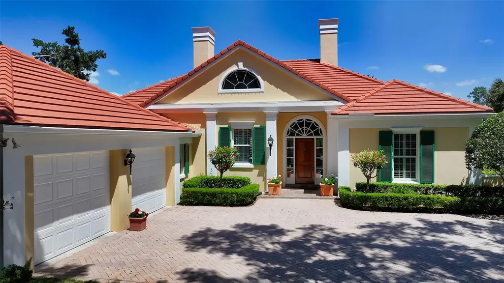 228 Saint James Park Osprey FL 34229