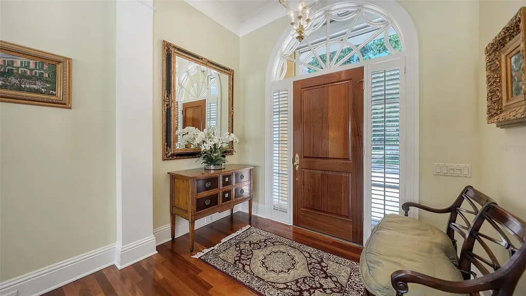 228 Saint James Park Osprey FL 34229