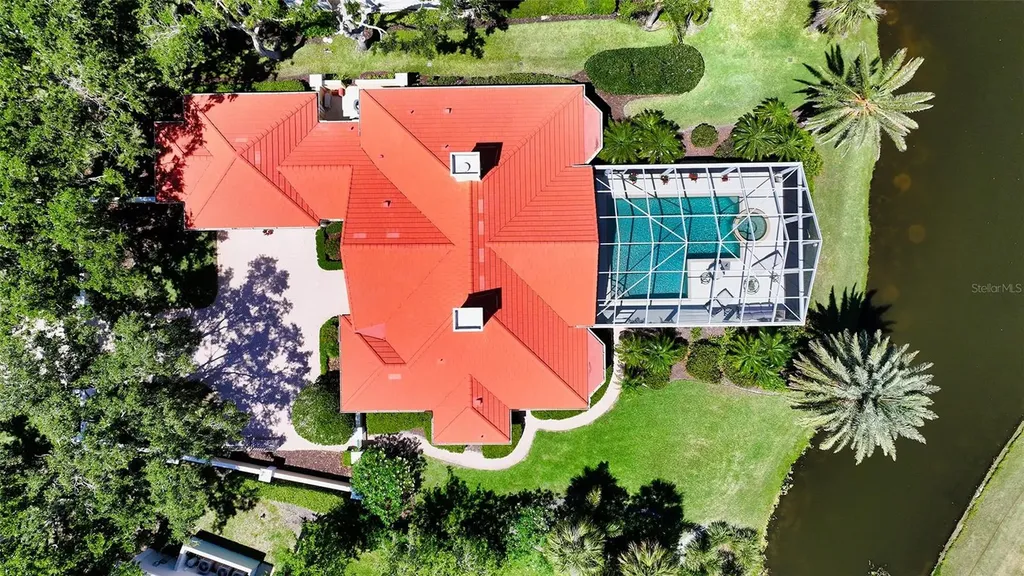 228 Saint James Park Osprey FL 34229
