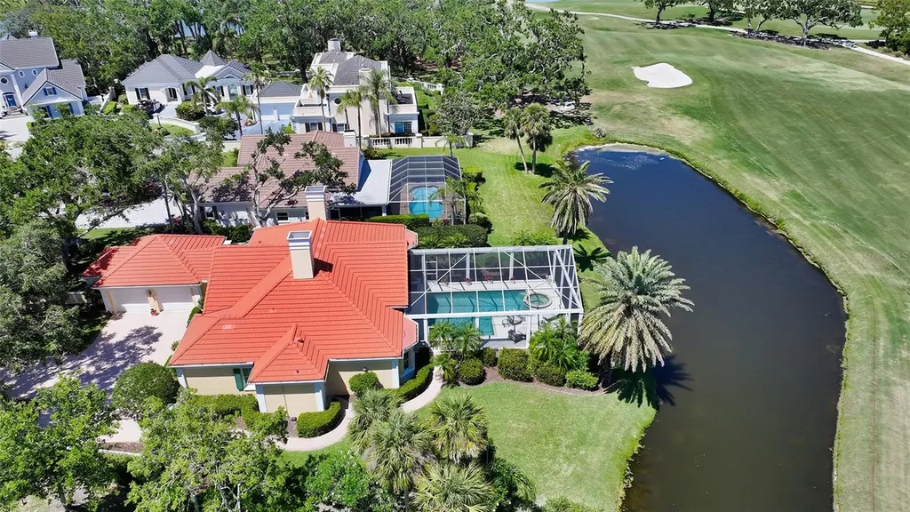 228 Saint James Park Osprey FL 34229