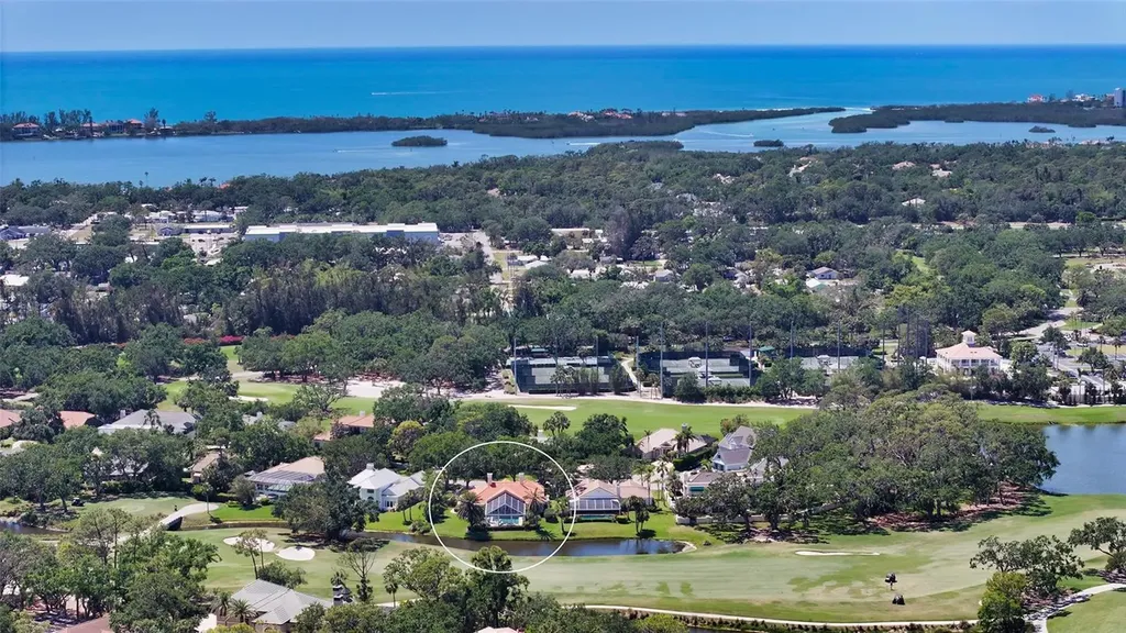 228 Saint James Park Osprey FL 34229