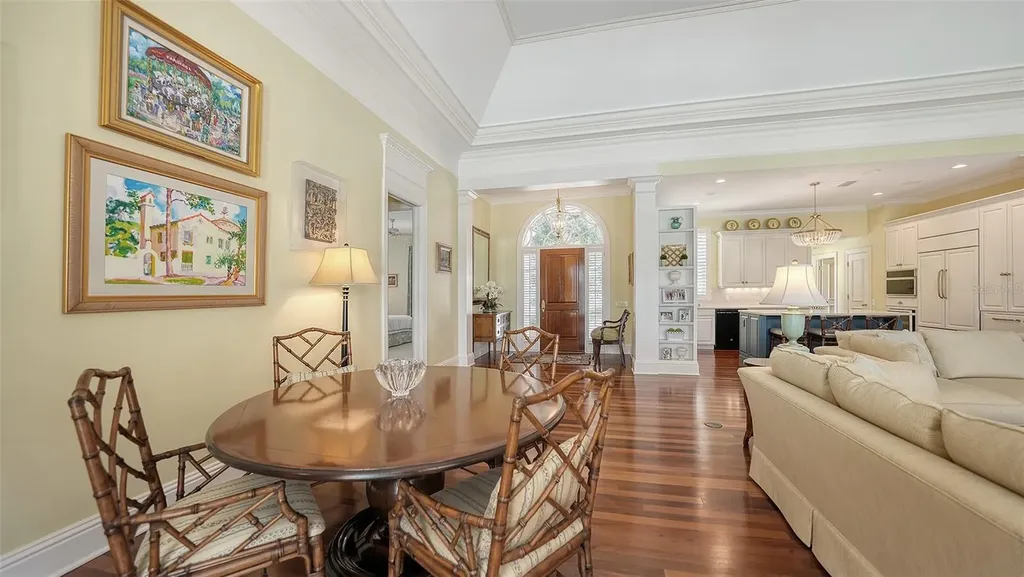 228 Saint James Park Osprey FL 34229