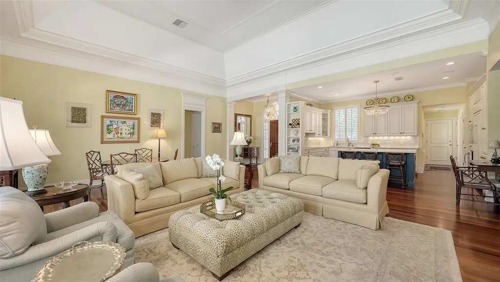 228 Saint James Park Osprey FL 34229