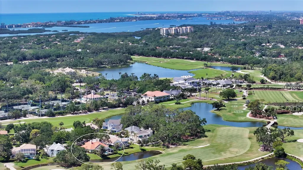 228 Saint James Park Osprey FL 34229