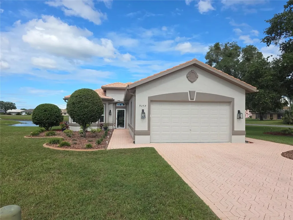 9257 Bonnie Cove Drive Weeki Wachee FL 34613