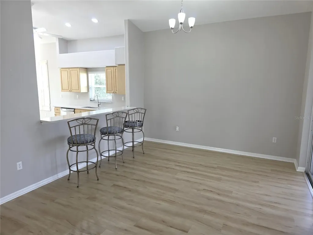 9257 Bonnie Cove Drive Weeki Wachee FL 34613