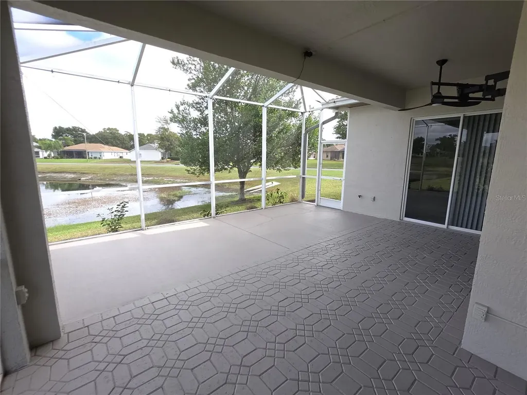 9257 Bonnie Cove Drive Weeki Wachee FL 34613