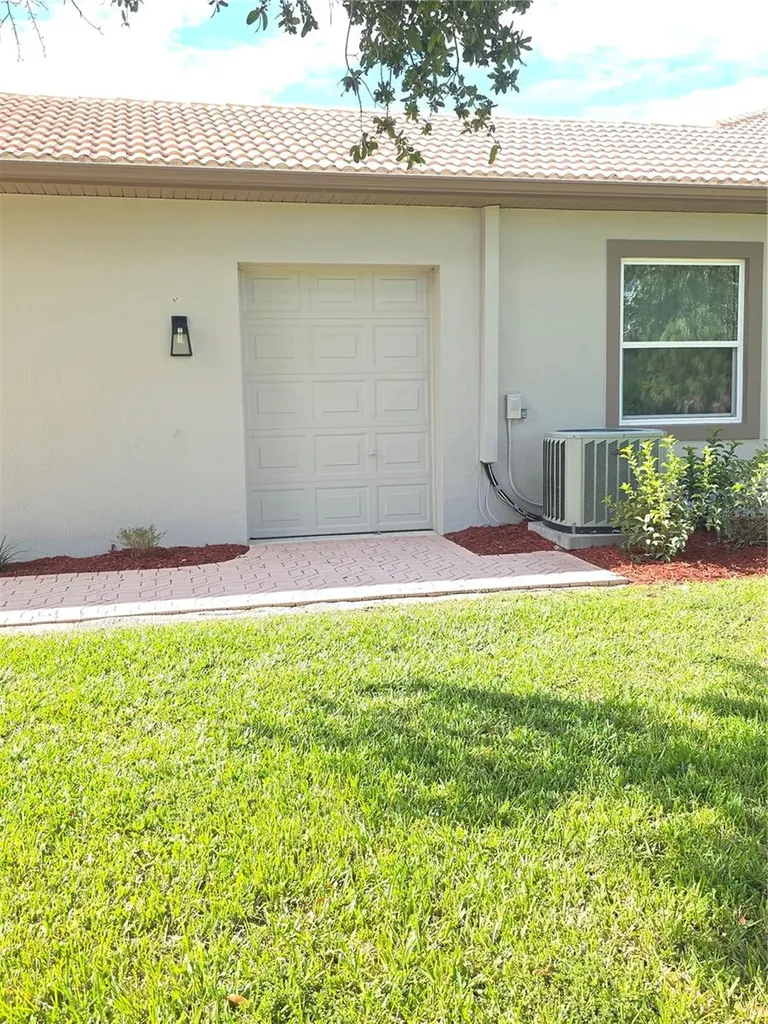 9257 Bonnie Cove Drive Weeki Wachee FL 34613
