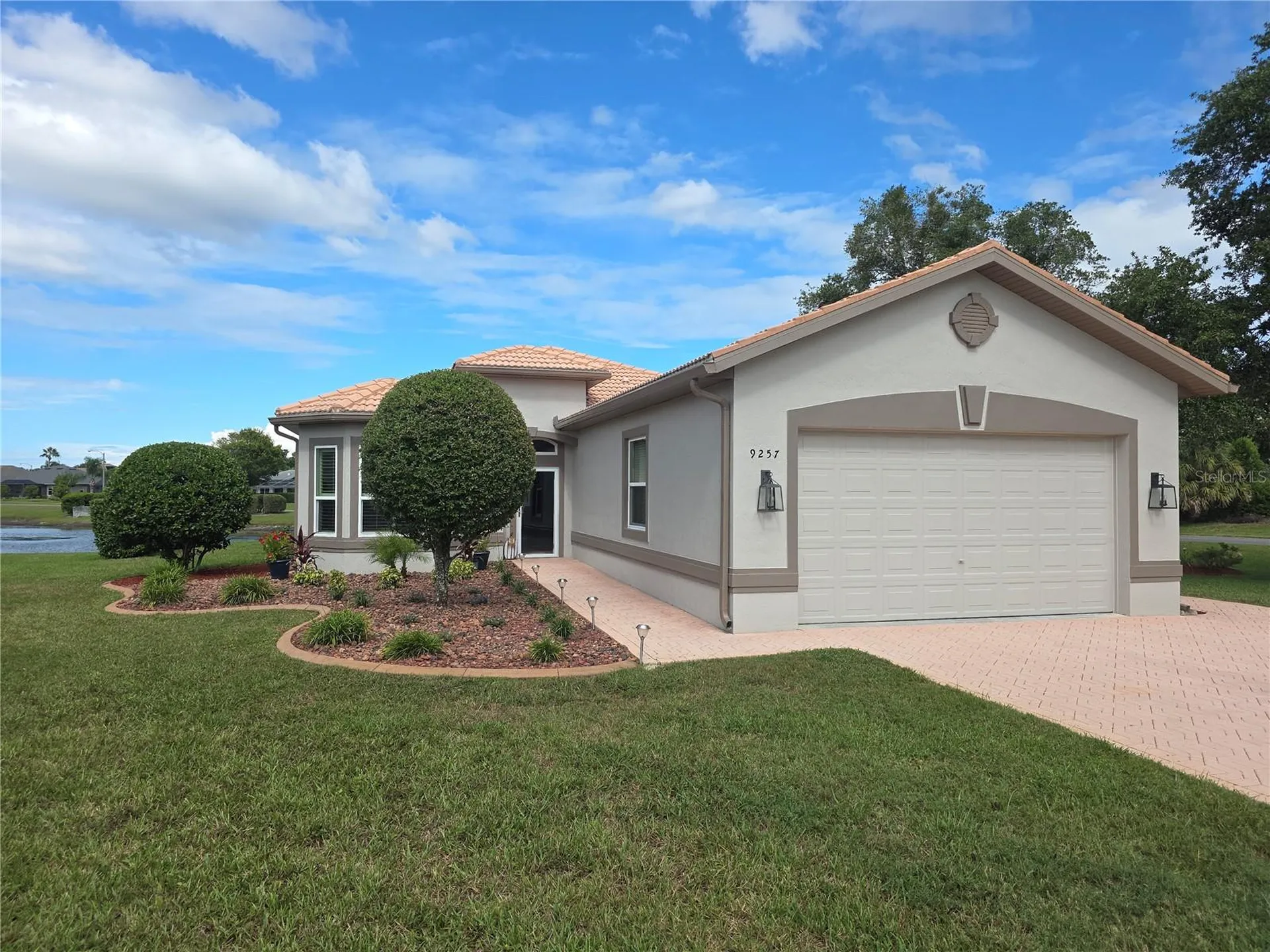 9257 Bonnie Cove Drive Weeki Wachee FL 34613