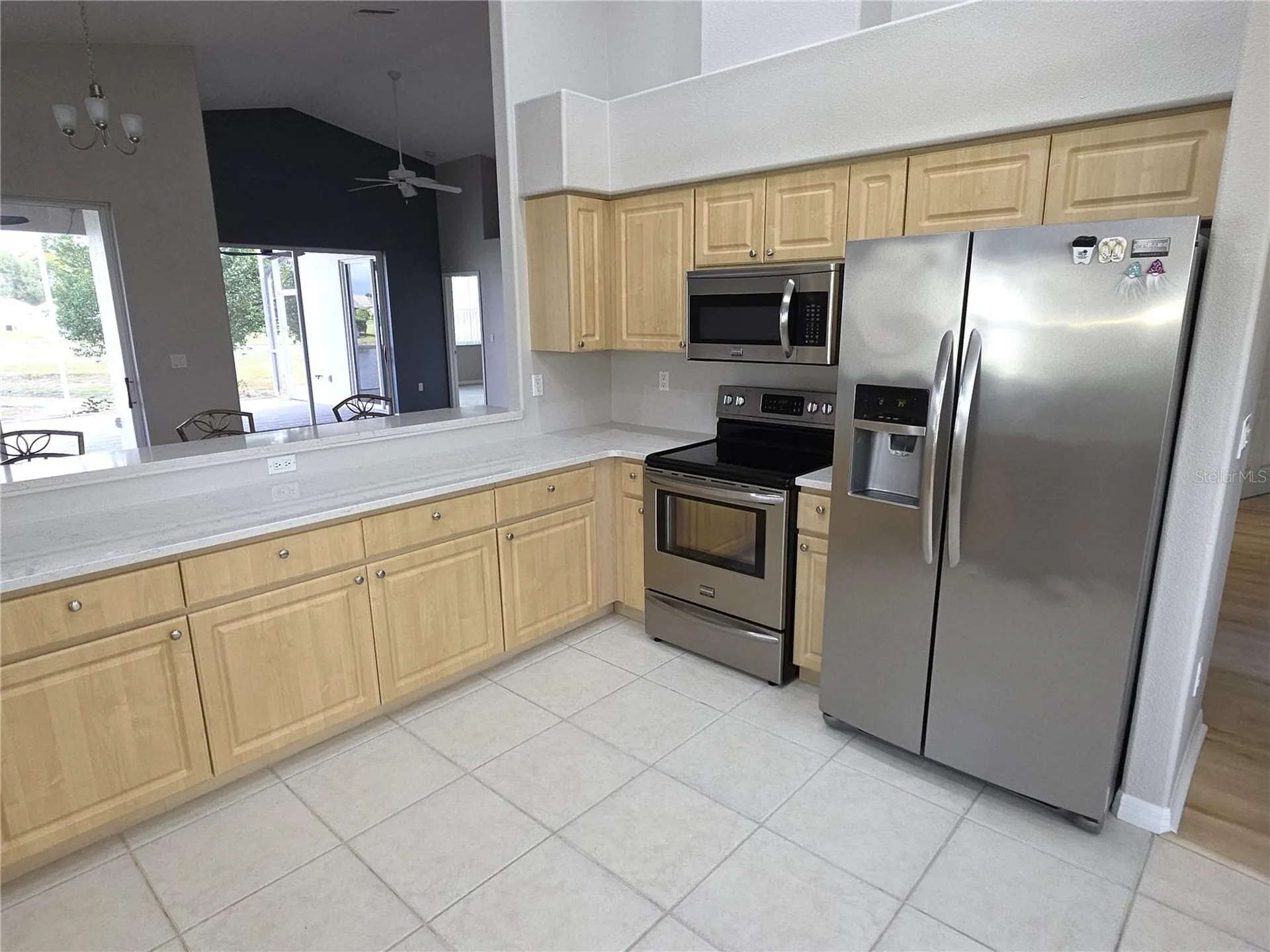 9257 Bonnie Cove Drive Weeki Wachee FL 34613