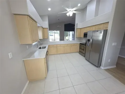 9257 Bonnie Cove Drive Weeki Wachee FL 34613